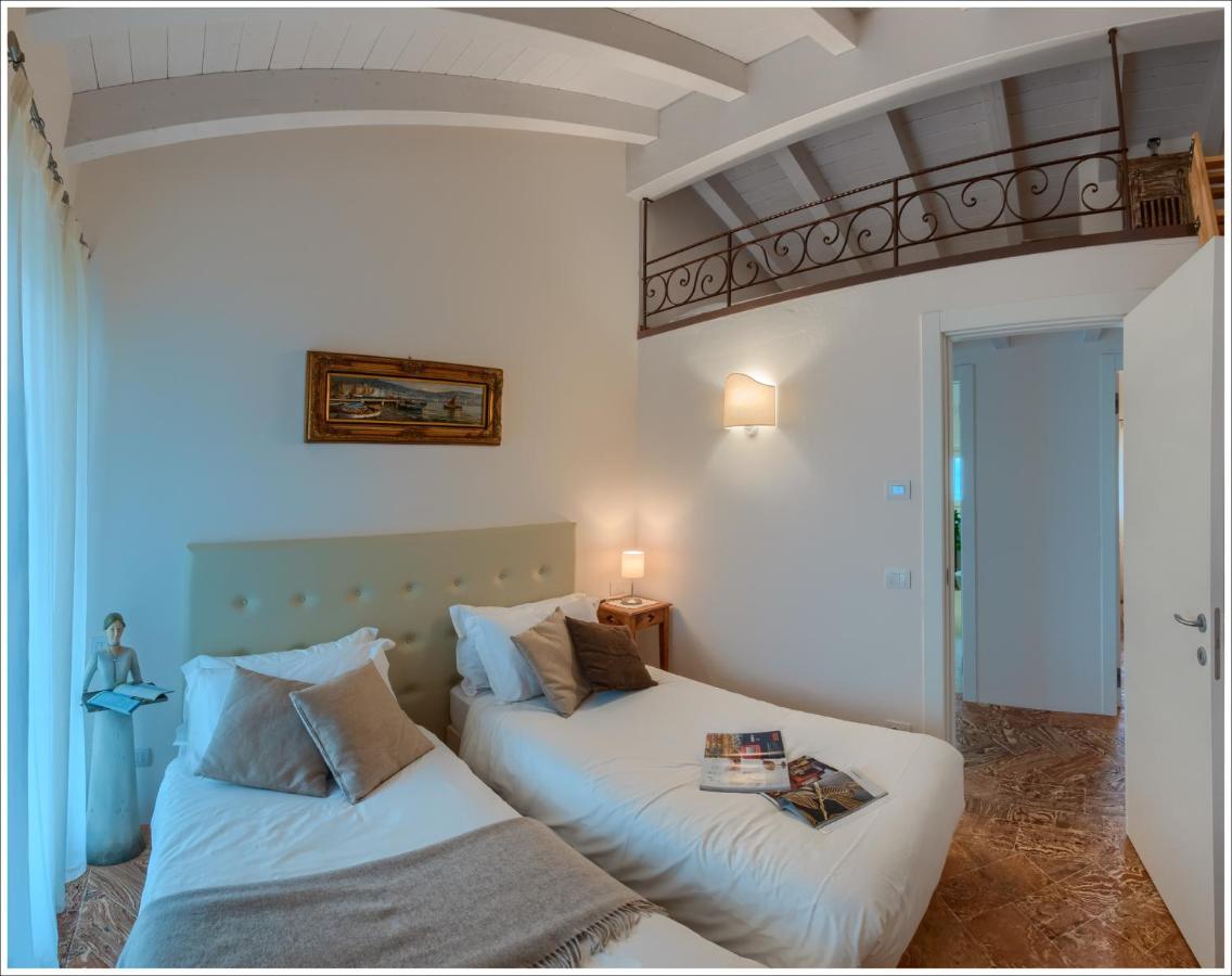 Villa Aquarius - Larihome A08 Vercana Buitenkant foto