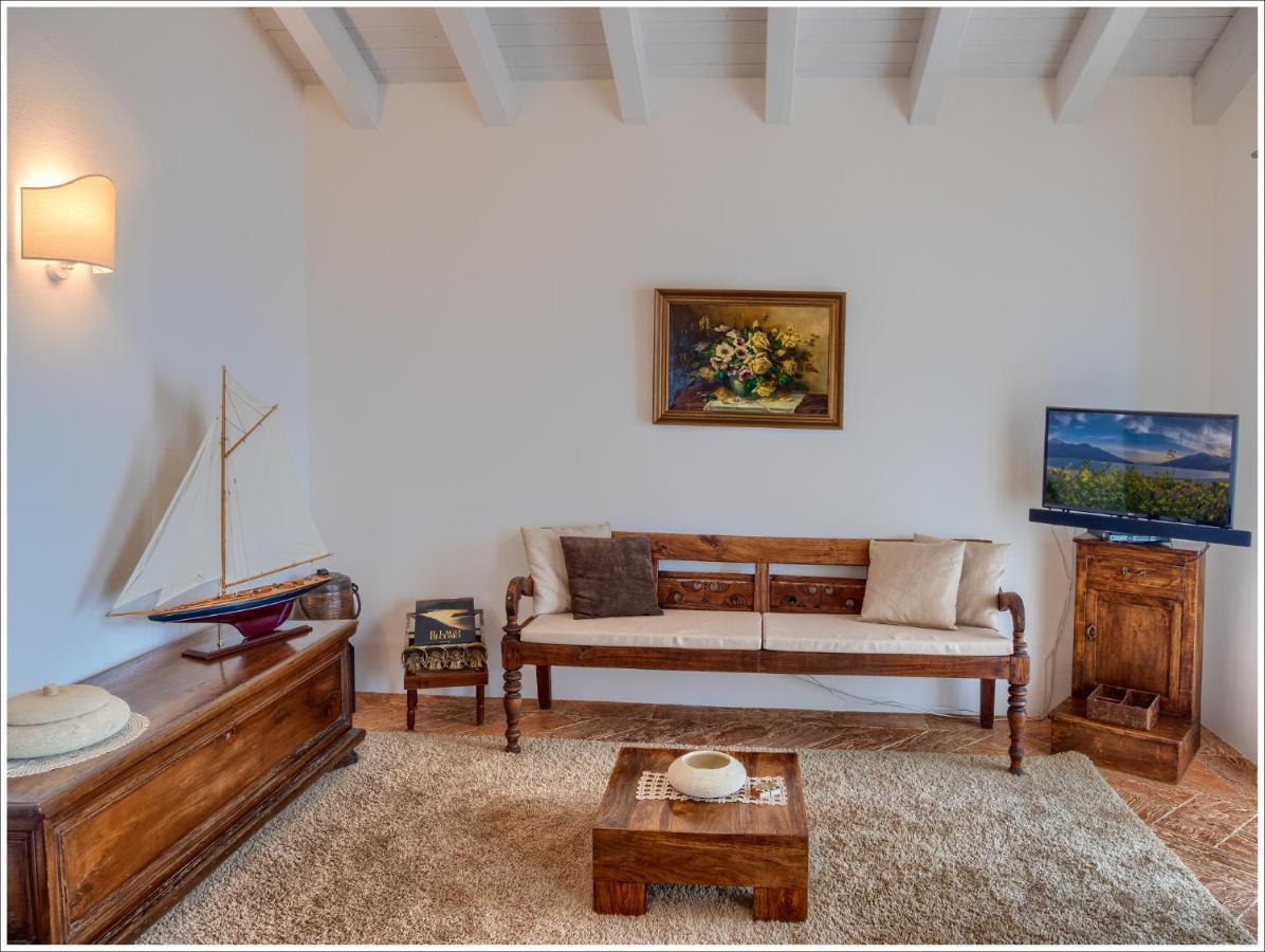 Villa Aquarius - Larihome A08 Vercana Buitenkant foto