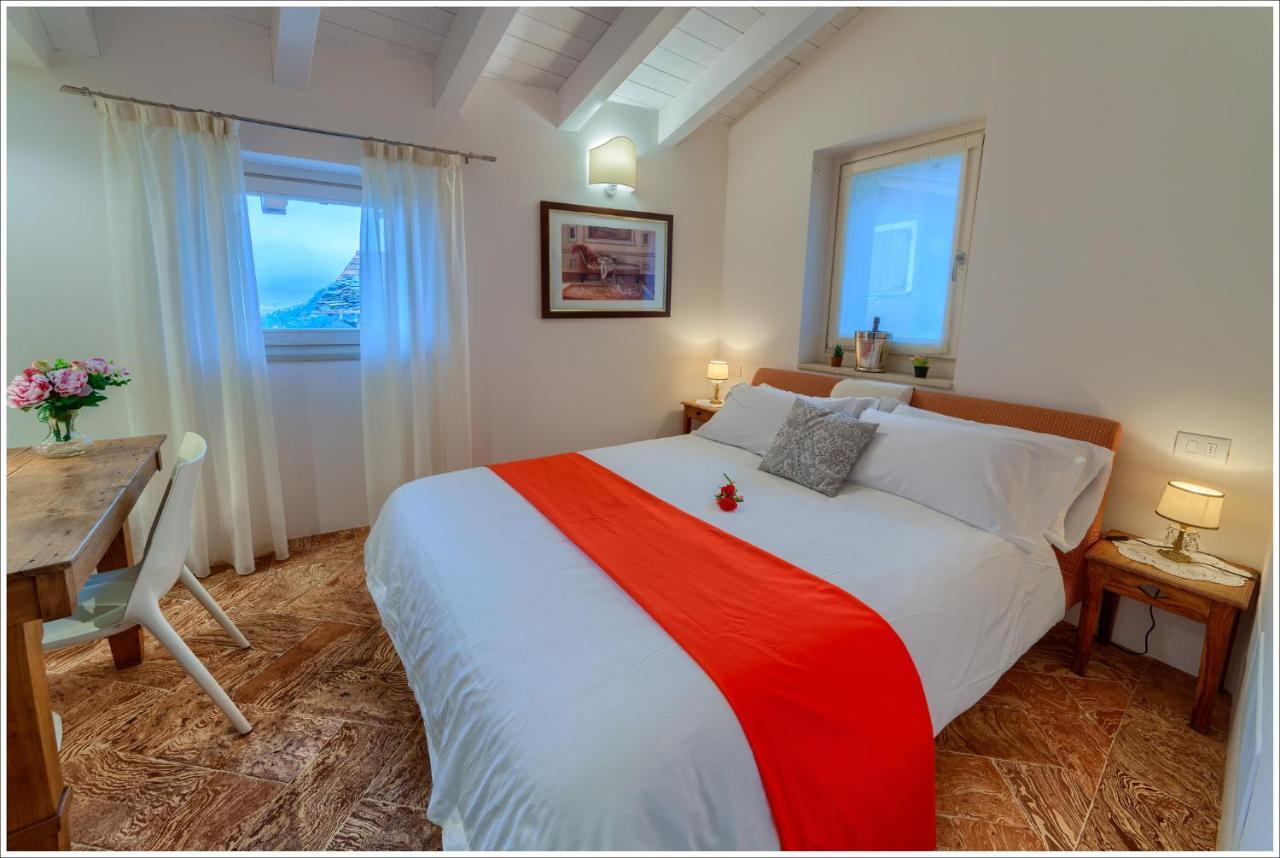 Villa Aquarius - Larihome A08 Vercana Buitenkant foto