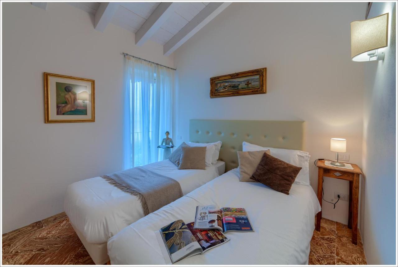 Villa Aquarius - Larihome A08 Vercana Buitenkant foto